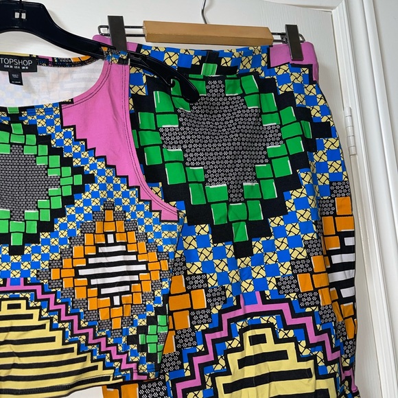 TOPSHOP two piece - Picture 7 of 7